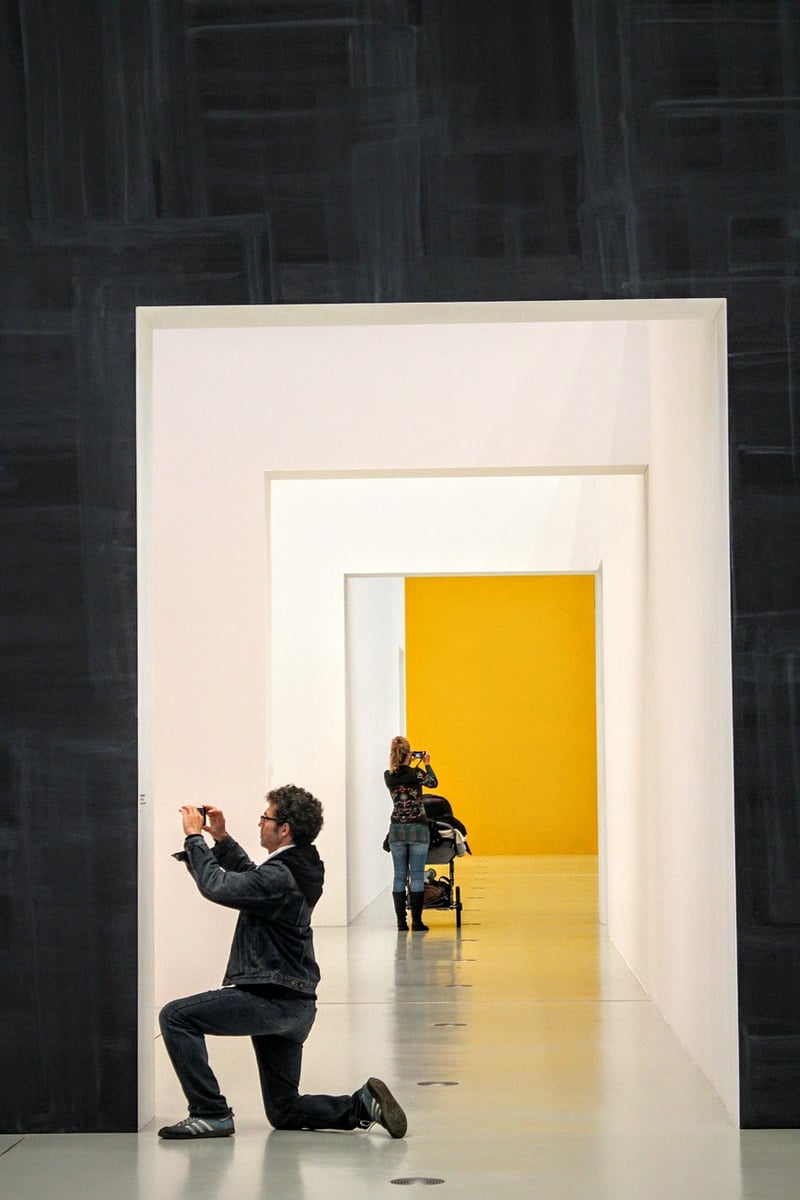 Museum Archives